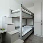דירה Alpalouka