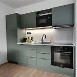 Alpalouka דירה שפיצק