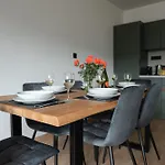 דירה Alpalouka שפיצק