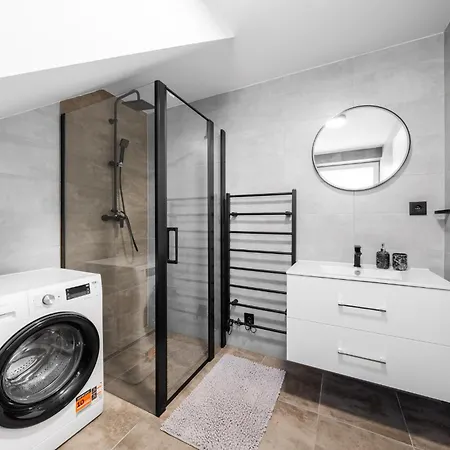 Alpalouka Apartment *