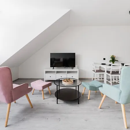 Apartment Alpalouka