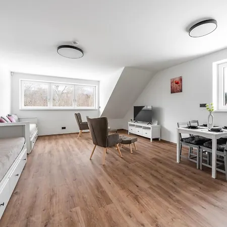 Apartment Alpalouka Spicak
