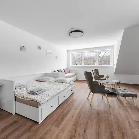 Apartment Alpalouka