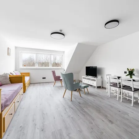 Apartment Alpalouka Spicak