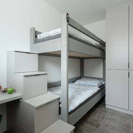 Apartment Alpalouka