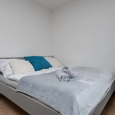 Apartment Alpalouka