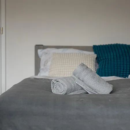 Alpalouka Apartman