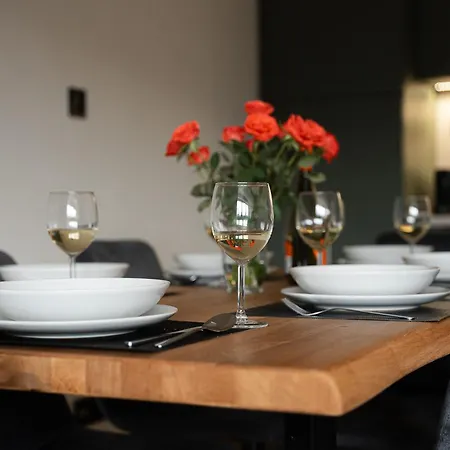 Alpalouka Apartment Spicak