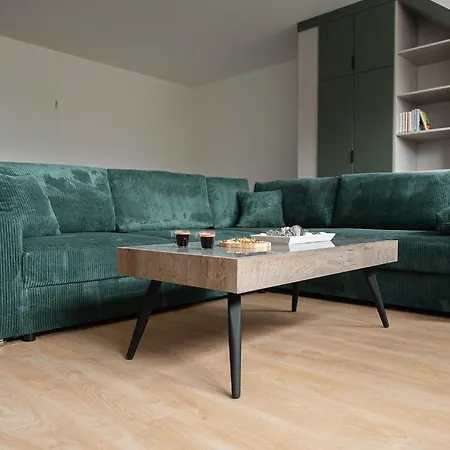 Apartment Alpalouka Spicak