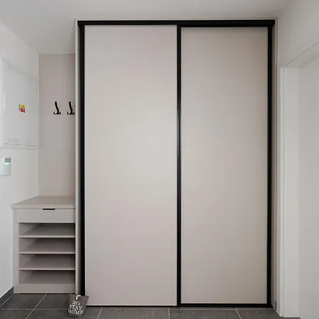 Apartment Alpalouka