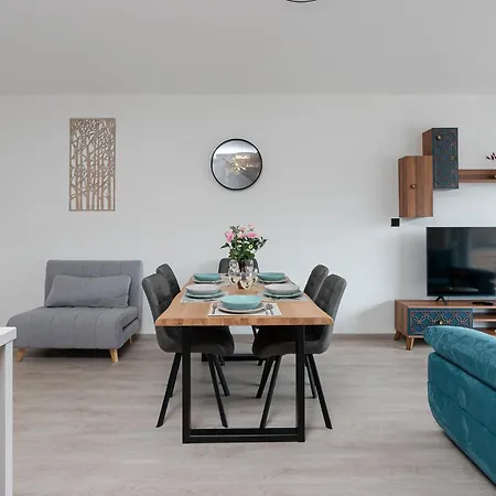 Apartment Alpalouka Spicak