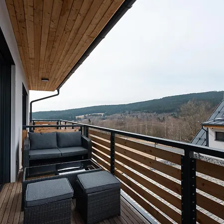 Apartment Alpalouka