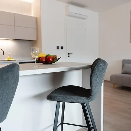Apartment Alpalouka *