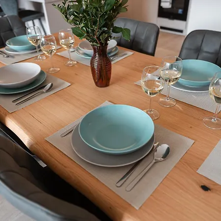 Apartment Alpalouka *