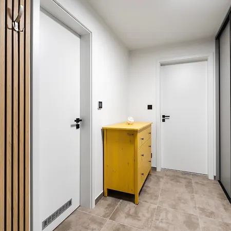 Alpalouka Apartment