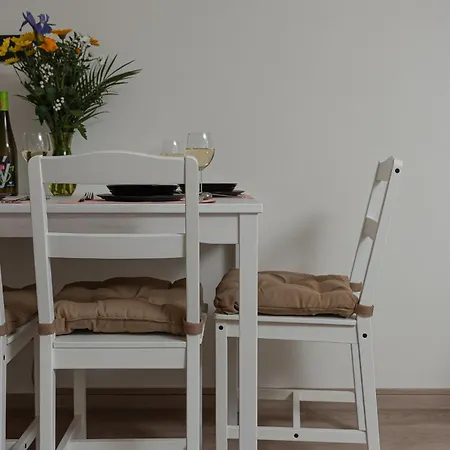 Alpalouka Apartment Spicak