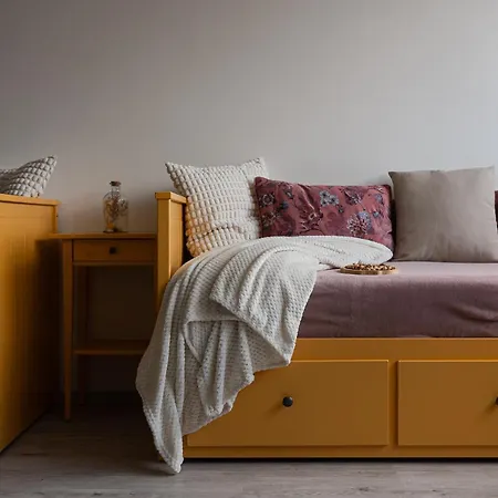 Alpalouka Apartment *
