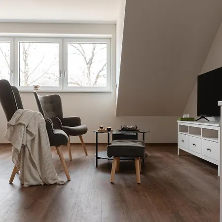 Apartment Alpalouka Spicak
