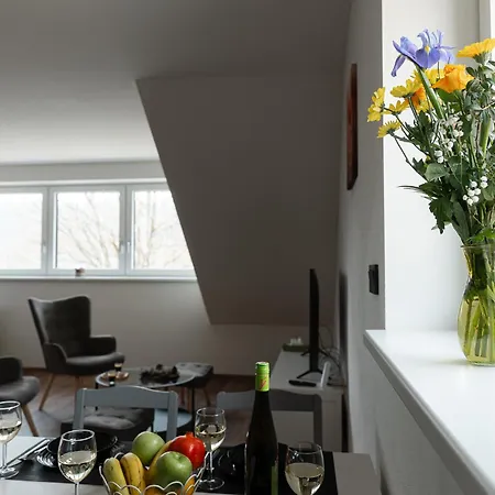 Apartment Alpalouka Spicak