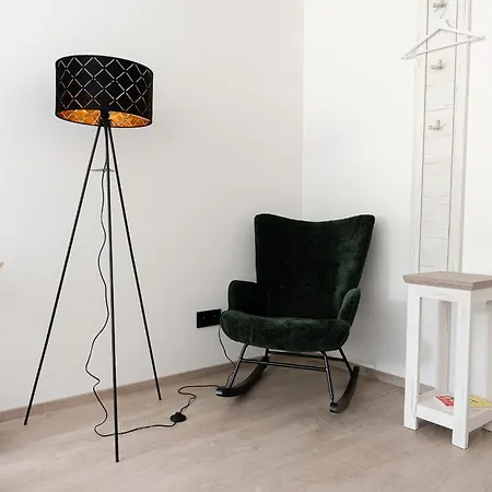Apartment Alpalouka