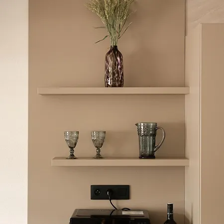 Apartment Alpalouka *