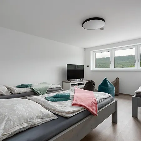 Apartment Alpalouka *