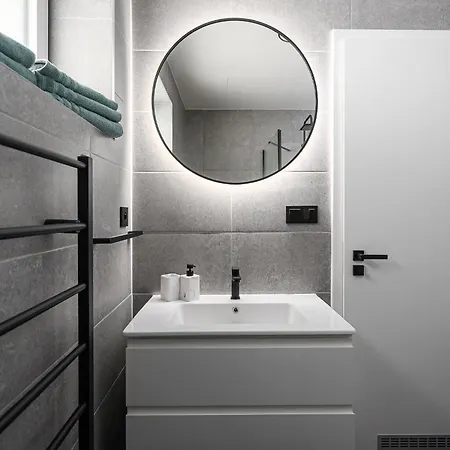 Apartment Alpalouka Spicak