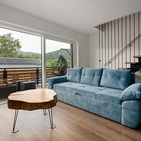 Alpalouka Apartment