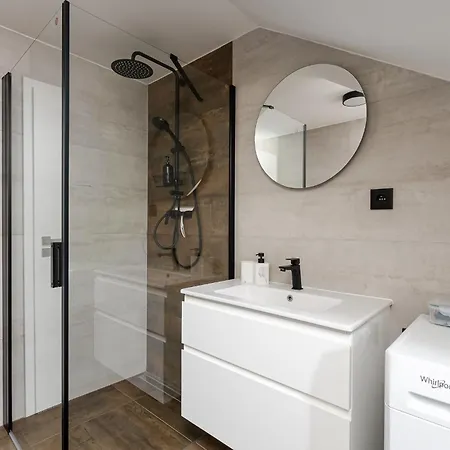 Alpalouka Apartment *