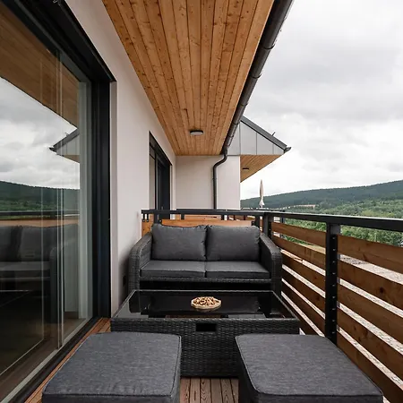 Apartment Alpalouka Spicak