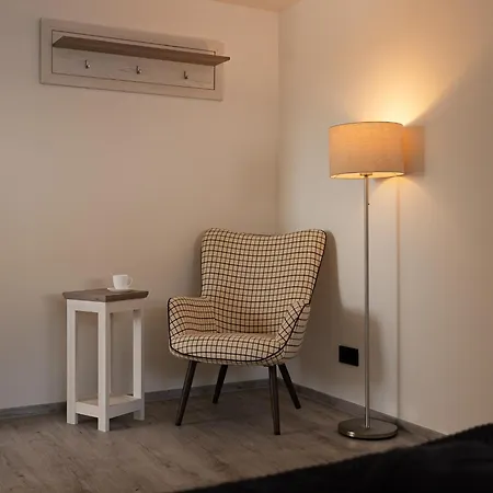 Apartment Alpalouka
