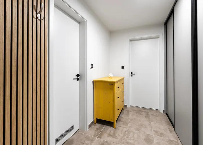 Alpalouka Apartament