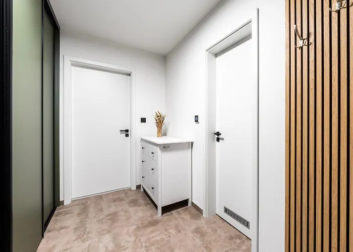 Alpalouka Apartament